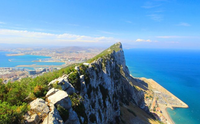 Marrocos e Espanha do Sul - Gibraltar