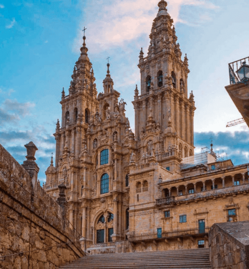 Santiago de Compostela